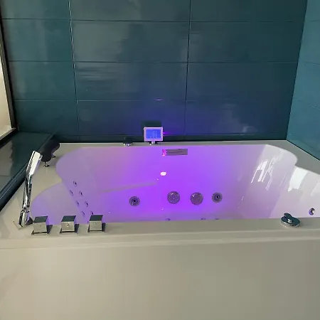 Appartement Luxe Balneotherapie Au Village Naturiste Du Cap D'Agde Exterior photo