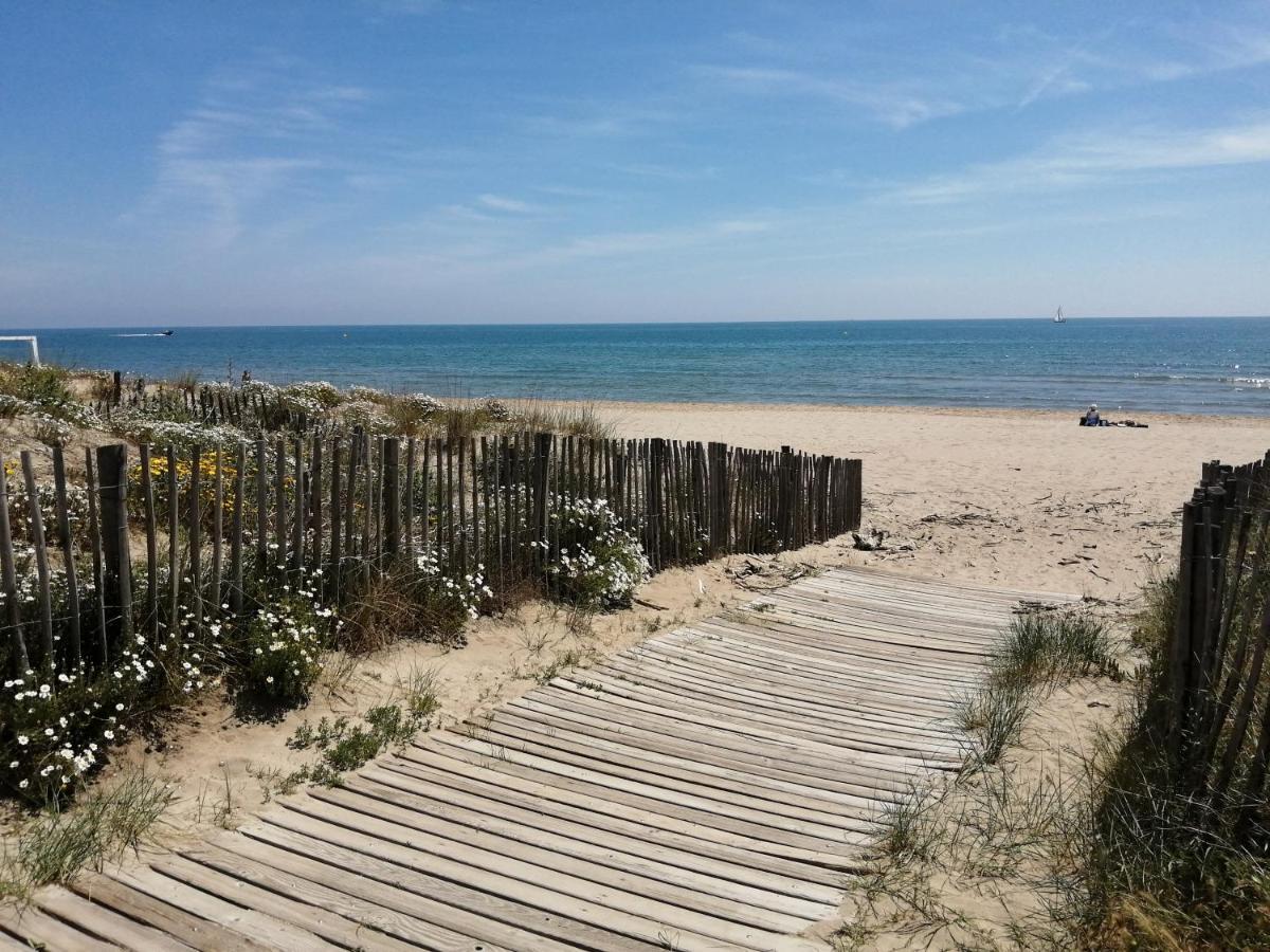 Luxe Balneotherapie Au Village Naturiste Du Cap D'agde Agde