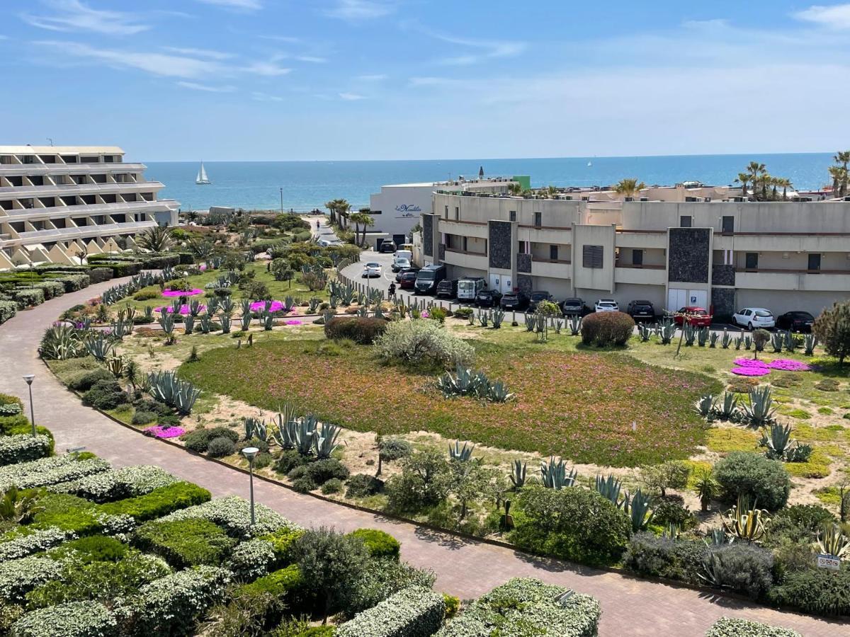 Luxe Balneotherapie Au Village Naturiste Du Cap D'agde *