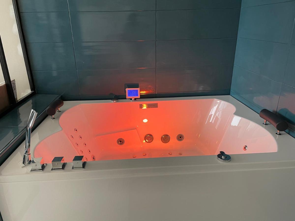 Apartment Luxe Balneotherapie Au Village Naturiste Du Cap D'agde Agde