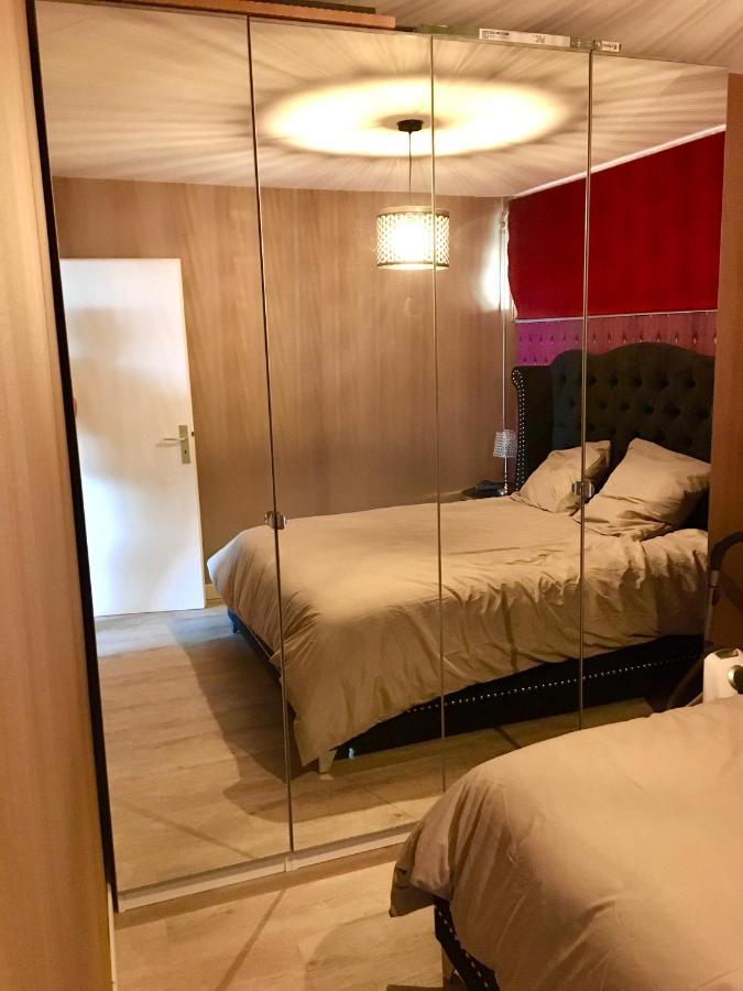 Apartment Luxe Balneotherapie Au Village Naturiste Du Cap D'agde