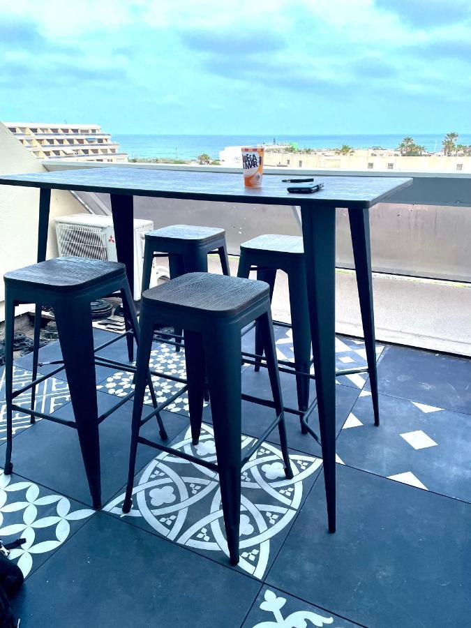 Apartment Luxe Balneotherapie Au Village Naturiste Du Cap D'agde *