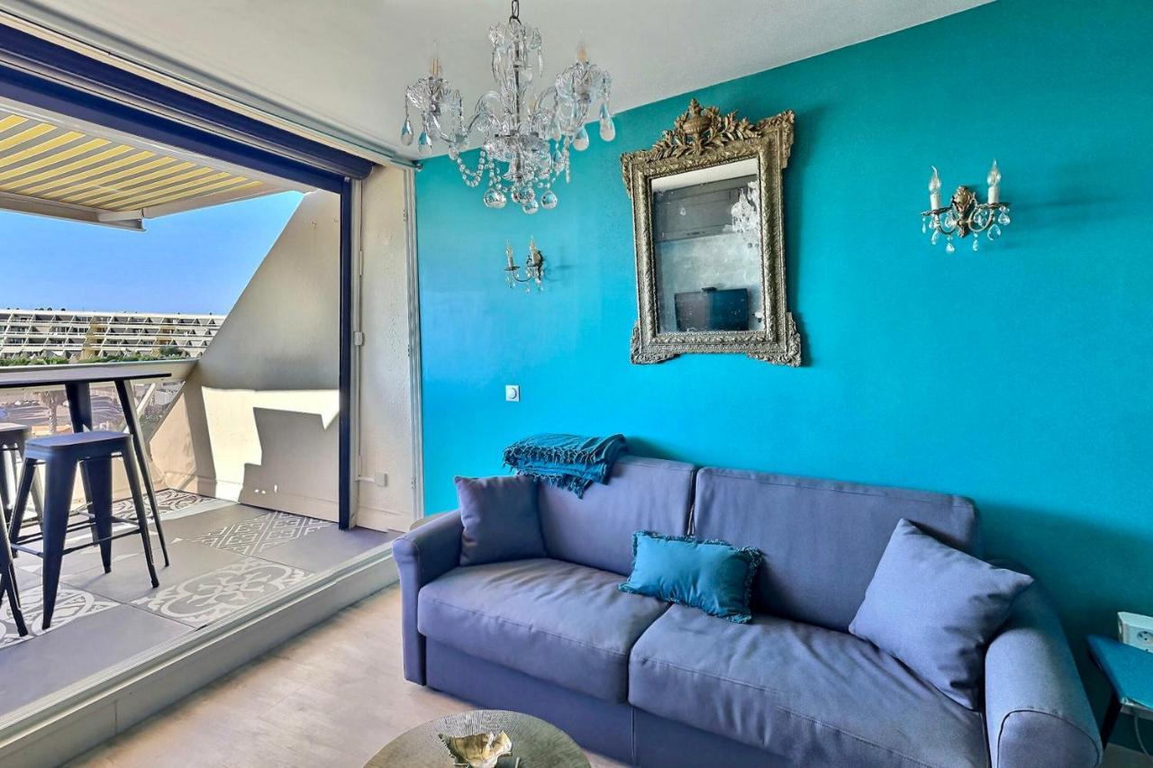 Luxe Balneotherapie Au Village Naturiste Du Cap D'agde Apartment Agde
